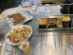 -彭城八戒羊肉串(总店)