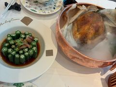 -桂满陇·杭州小馆(巴黎春天浦建店)