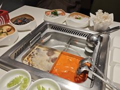 -海底捞火锅(锦艺城店)