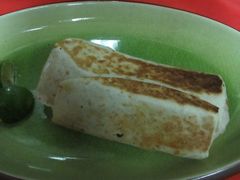 -Pistolera Mexican Cantina女枪手墨西哥餐厅(碧云路店)