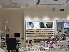 -J-OPTICAL佳视明眼镜·蔡司视觉(吾悦广场店)