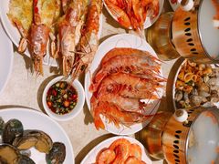 -芭菲盛宴·环球美食(北城国际店)