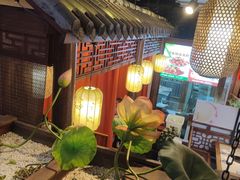 -佰家小厨·南京菜(夫子庙店)