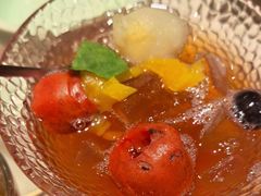 -小吊梨汤·北京菜·烤鸭(鸟巢店)