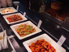 -OPEN開全日自助餐厅·西餐·海鲜(佛山希尔顿酒店)