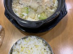 -贤花饭店(城阳店)