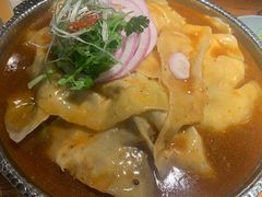 -驿楼兰·新疆菜(火车站店)