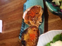 -一井烧肉·活鳗·寿司(望京SOHO店)