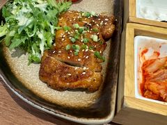 -胜博殿日式炸猪排(侨福芳草地店)
