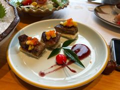 -和创柚子·会席日本料理(新区淮海街店)