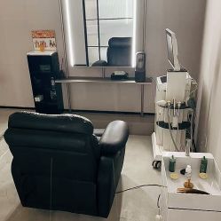 -Hair corner 香港发廊
