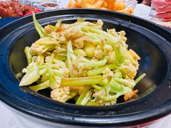 -万宝海鲜舫(劳动公园店)