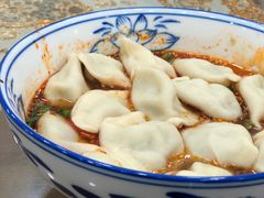 -马茹特色饺子馆