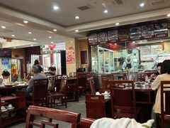 -老来福·非遗酸汤兔(凯旋路店)