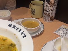 -太二酸菜鱼(深圳布吉万象汇店)