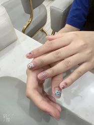 -雅洁美甲美睫