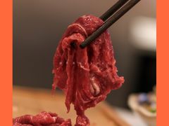 -牛人日志·鲜牛肉骨汤火锅(万科里瑧店)