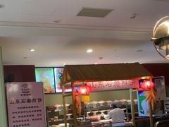 -新海渔港·胶东海鲜家常菜·家宴(奥体中心店)