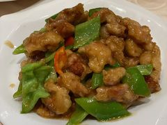 -京滨饭店·餐厅(阜外大街店)