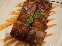 -扬州香格里拉·香宫中餐厅