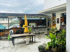 -翠田Green Field Kitchen