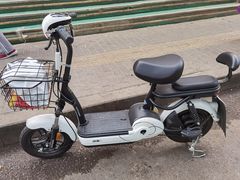 -九号电动车(安定门内大街店)