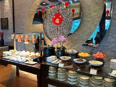 -新天世纪中餐厅