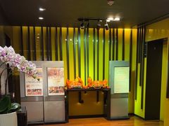 -广州建国酒店·君豪西餐自助餐厅