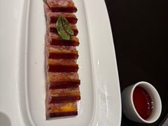 肴肉冻-钱塘宴(东站西子国际店)