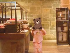 -食间牛排(湖西路店)