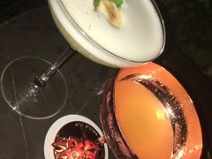 -顶层酒吧ROOF(上海艾迪逊酒店)