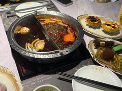 -一绪に寿喜烧自助(世茂广场店)