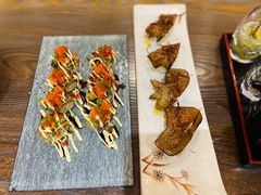 -东京屋(武定路店)