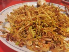 -侯师傅热炒店(印象城店)