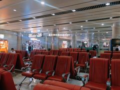 -威海大水泊国际机场