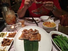 -粗茶淡饭·汉口公馆(循礼门店)