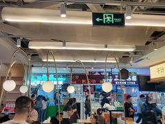 -甲乙饼·手工牛肉饼(天通苑华联店)