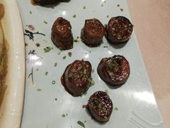 -东兴楼饭庄(六里桥店)