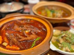 -山四砂锅(太原钟楼街店)