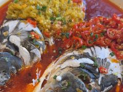 -川流不息·地道川菜·小龙虾(松东路店)