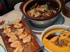 -外婆家(西红门荟聚购物中心店)