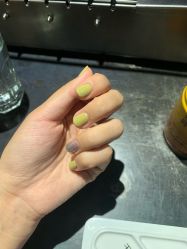 -阿噶西美甲美睫
