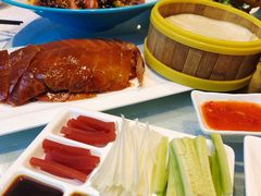 -惠丰堂饭庄(北洼路店)