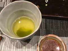 -築地青空三代目(銀座三越店)