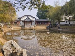 -汤显祖纪念馆