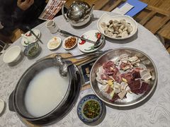 -丰尔粥食·粥底火锅·桑拿鸡(大良总店)
