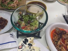 -惠丰堂饭庄·烤鸭·京味菜(翠微路店)