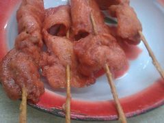 里脊肉-做了不起的80后