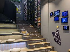 -咪咕咖啡(北京西单店)