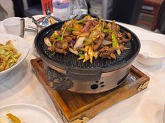 -便宜坊烤鸭店(玉蜓桥天坛店)